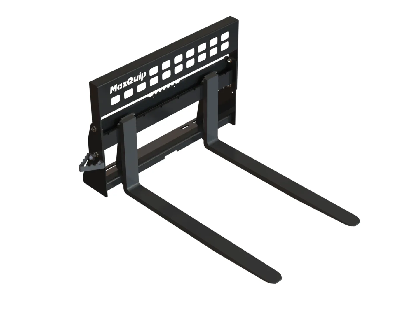 AFTERMARKET MAXQUIP ATTACHMENTS