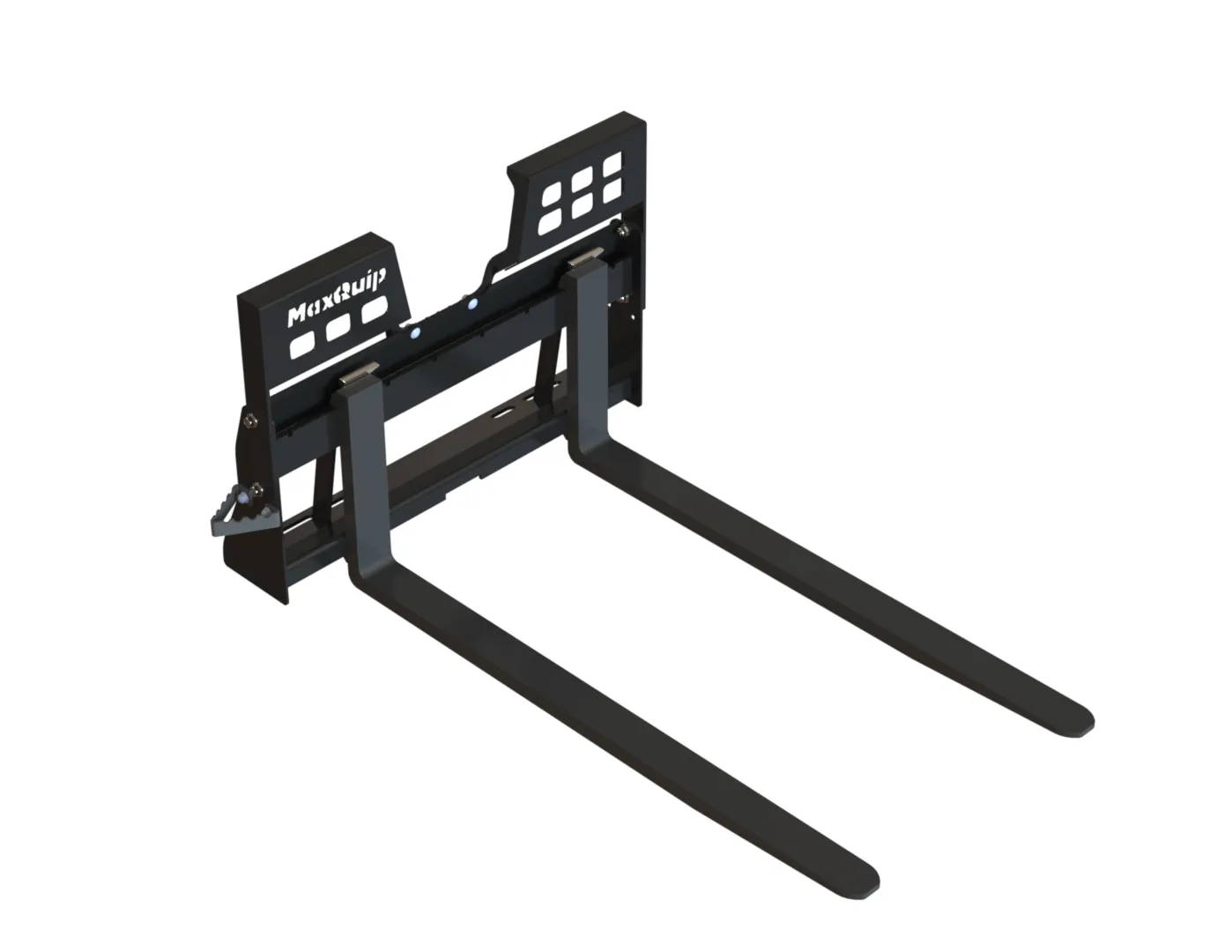 AFTERMARKET MAXQUIP ATTACHMENTS