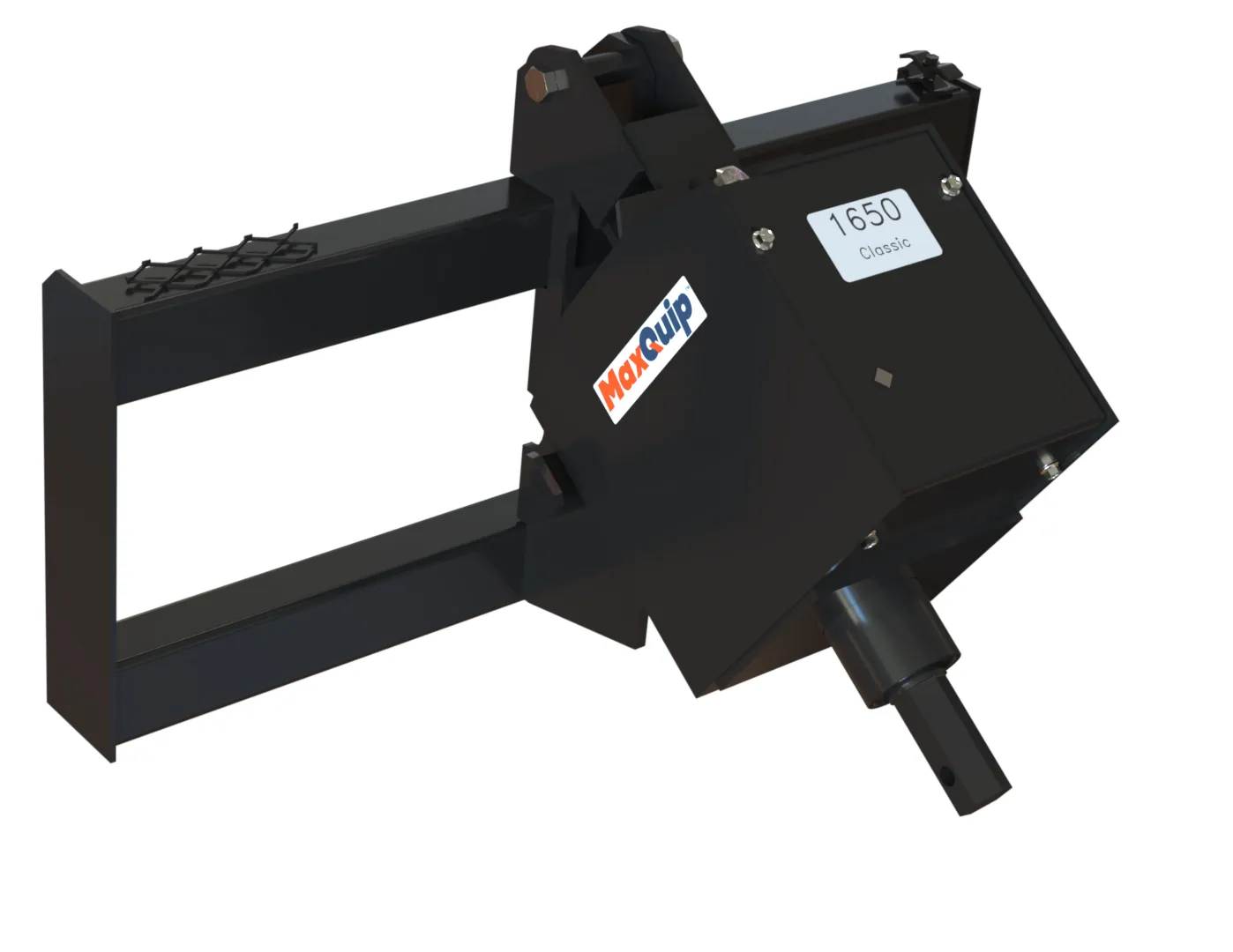 AFTERMARKET MAXQUIP ATTACHMENTS
