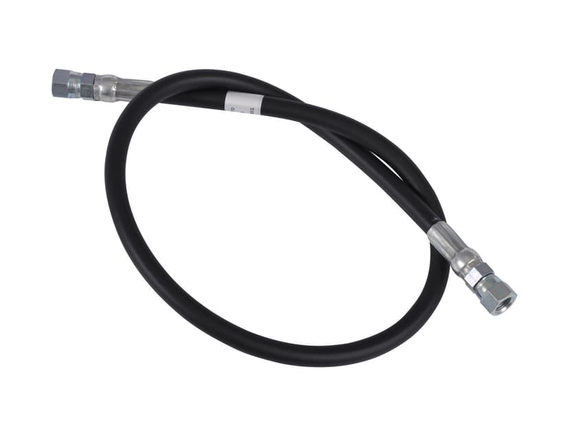 HYDRAULIC HOSE