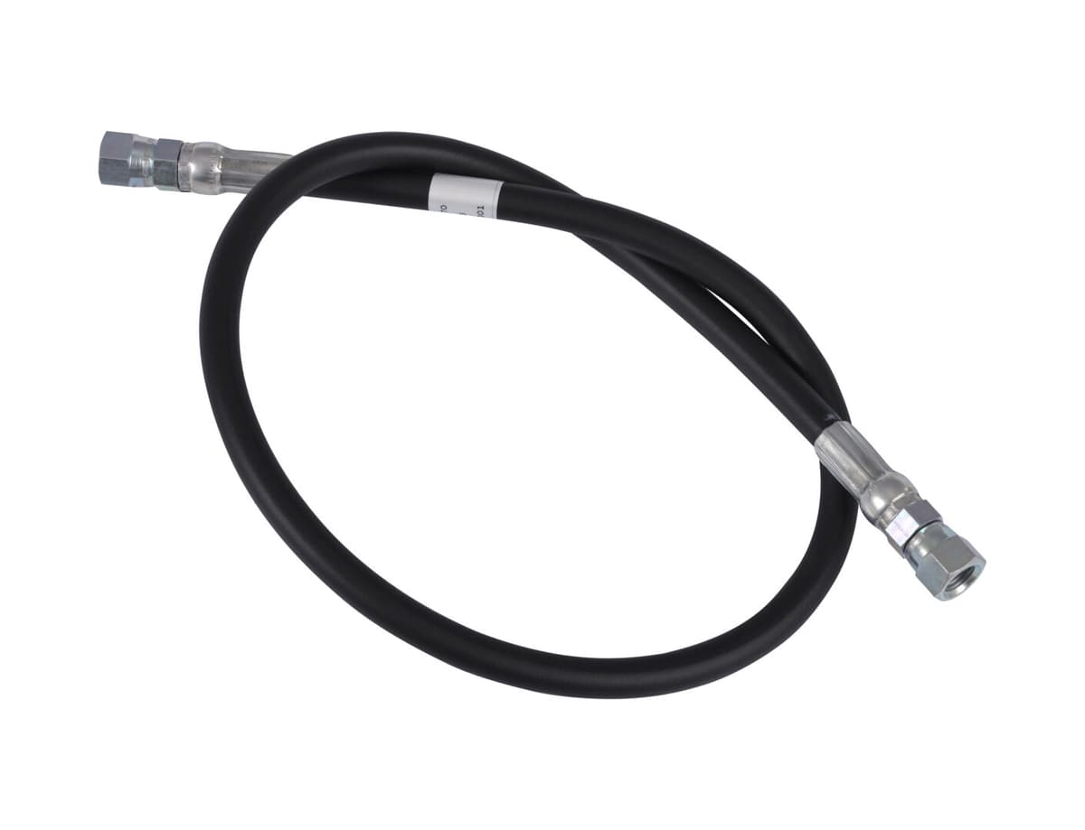 HYDRAULIC HOSE