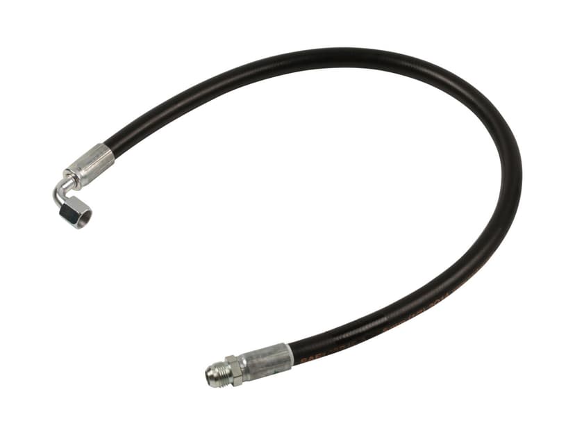 HOSE ASSEMBLY