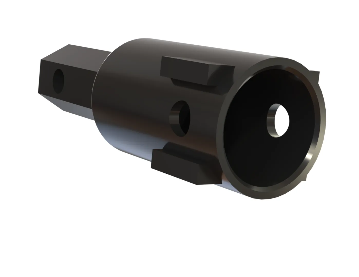 Maxquip aftermarket attachments