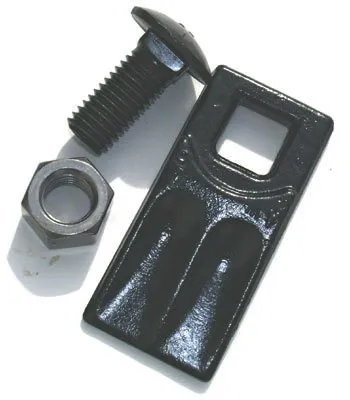 Maxquip aftermarket attachments