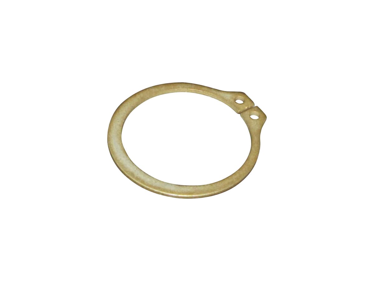 RETAIN RING EXTERNAL 1.250 DIA