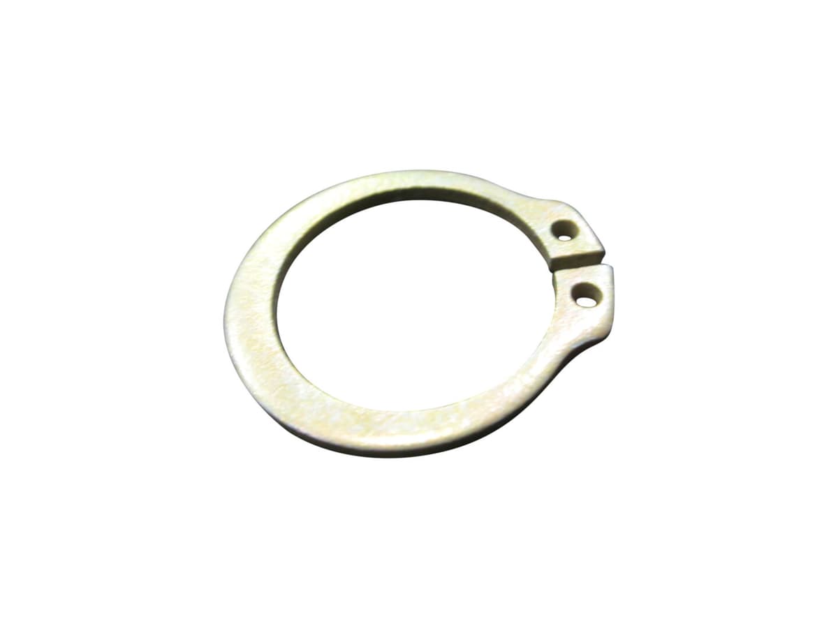 RETAIN RING EXTERNAL 1.000 DIA