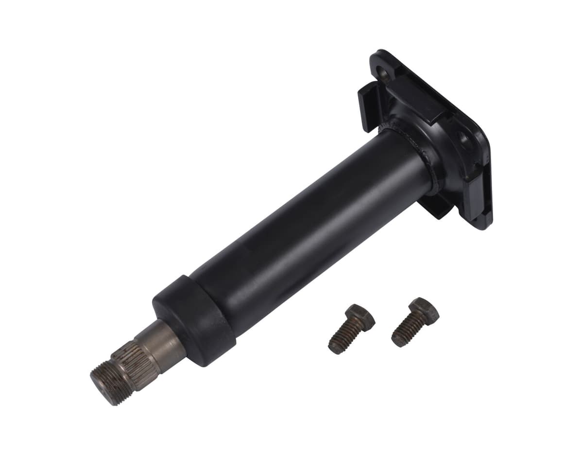 STEERING COLUMN