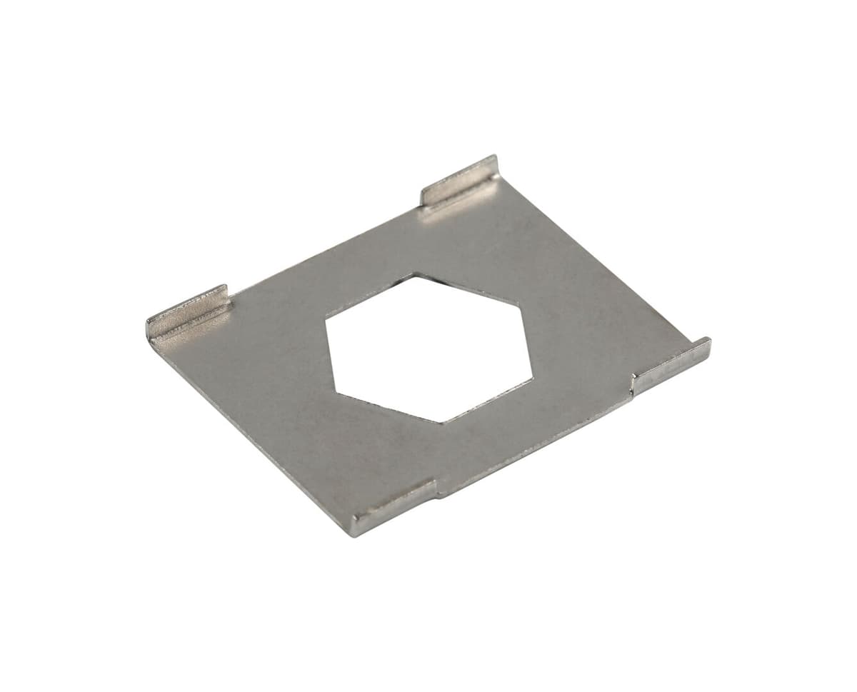 LOCKING PLATE