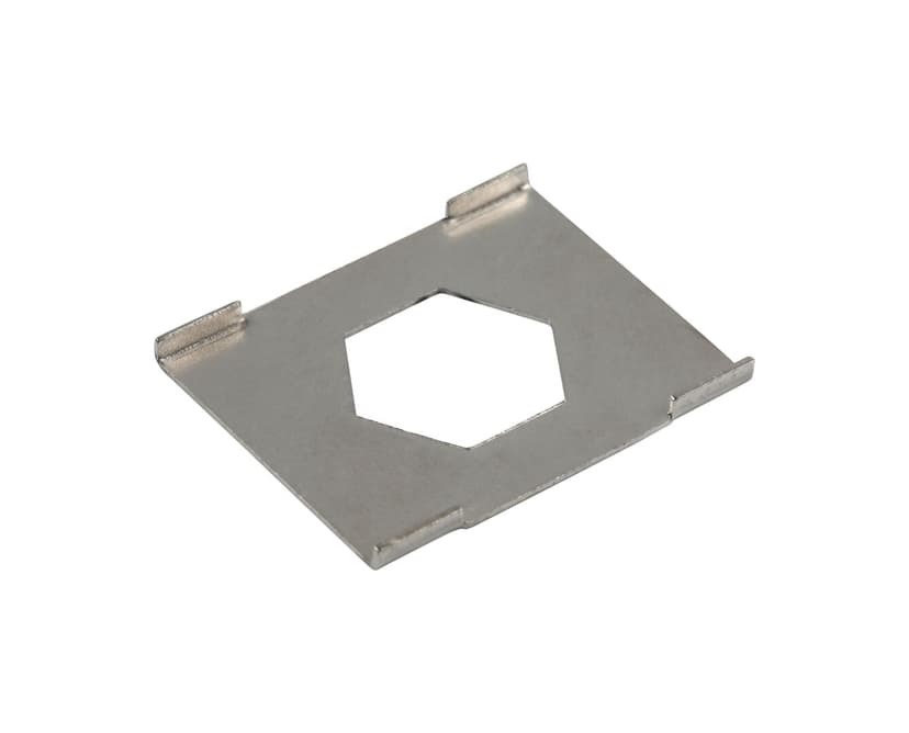 LOCKING PLATE