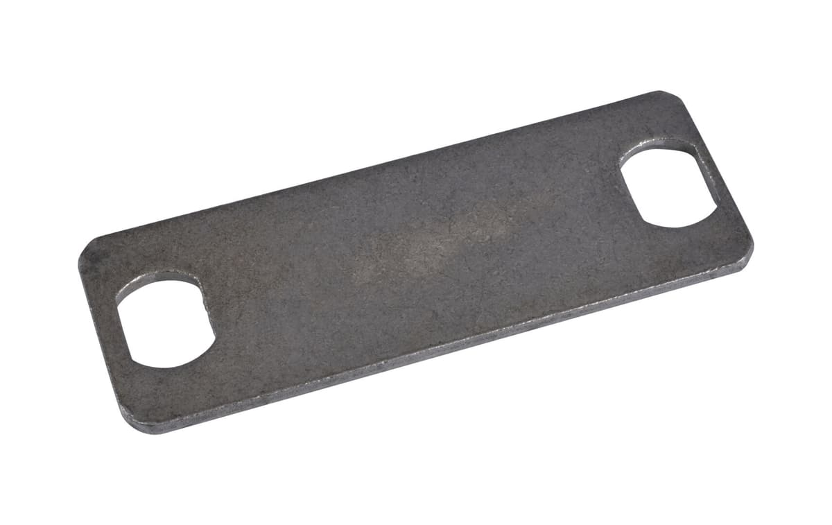 SAFETY PLATE HEAVY DUTY