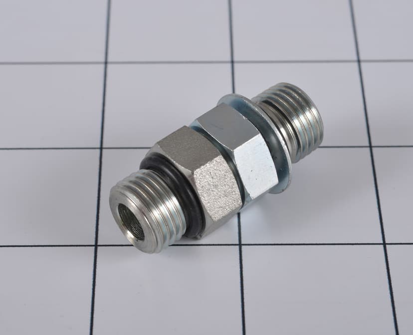 ADPT,ST S ORB/ORB 6-6 FG