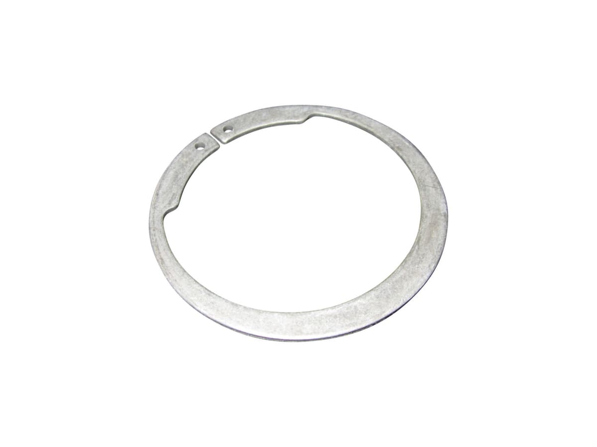 TRUARC RETAINING RING