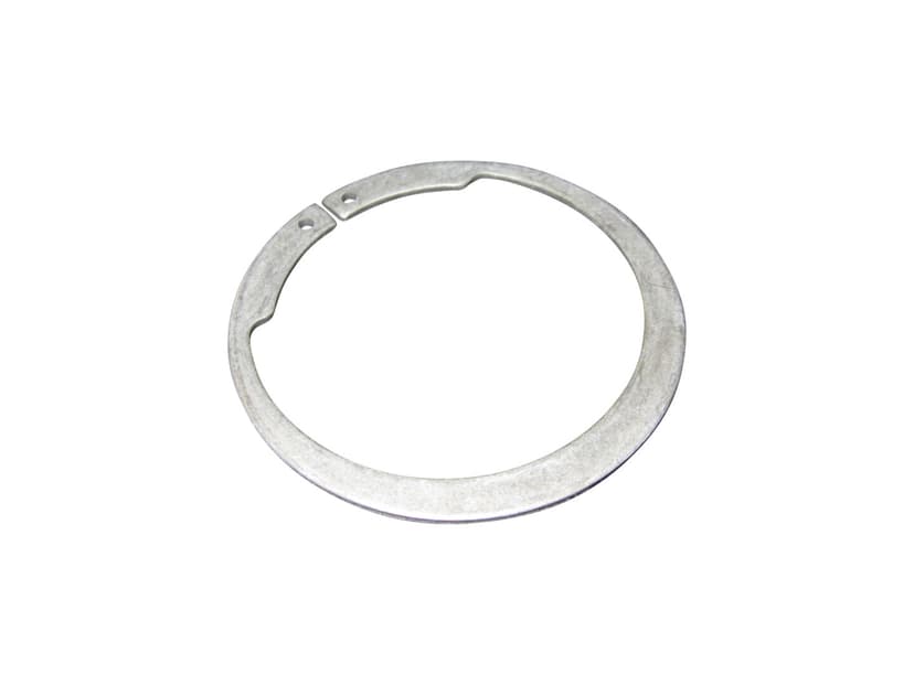 TRUARC RETAINING RING