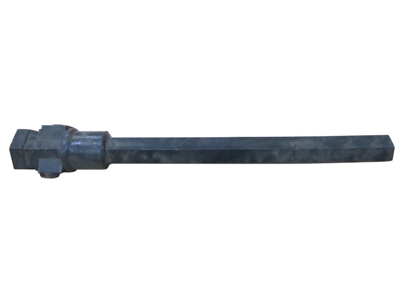 24" AUGER EXTENSION