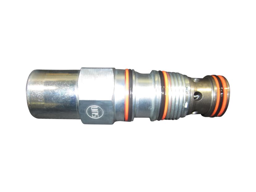 VALVE COUNTERBALANCE