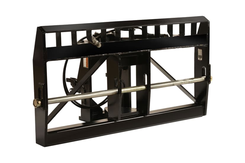 72" SWG CARRIAGE 100DEG