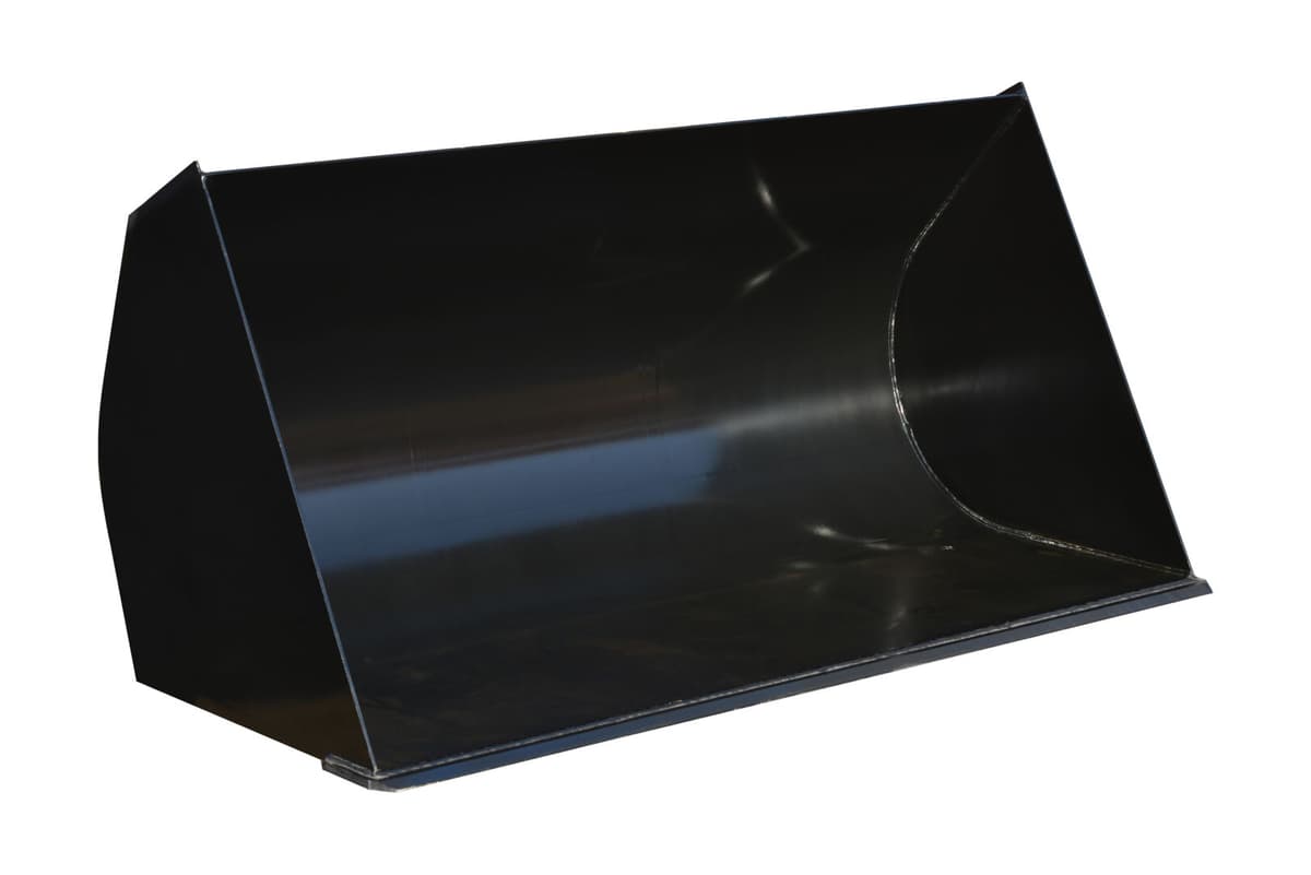60" 3/4 YD UTILITY BUCKET