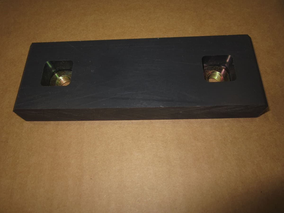 BEARING PAD