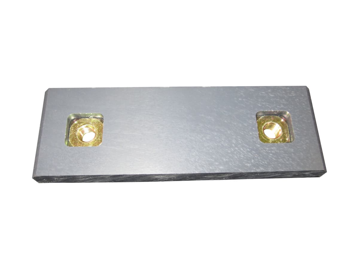 BEARING PAD
