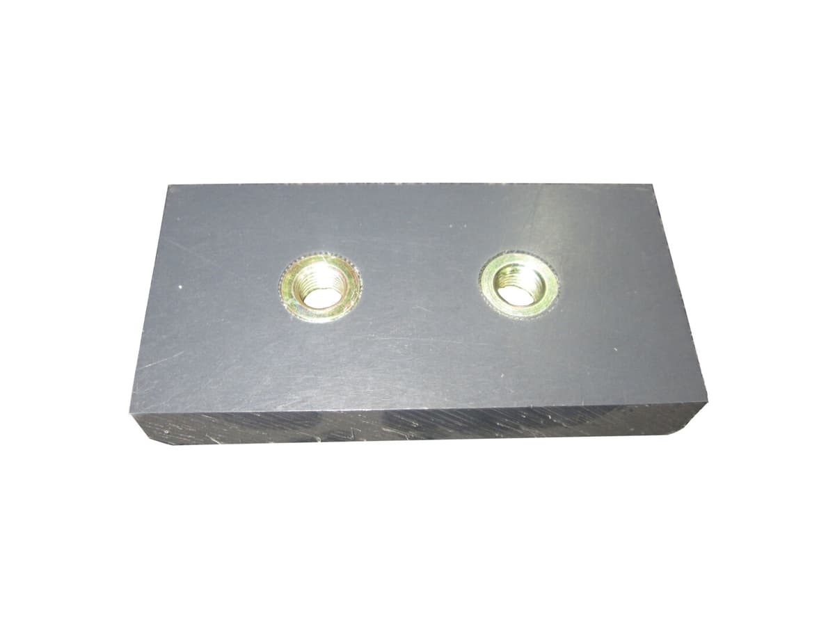 BEARING PAD NYLATRON GSM