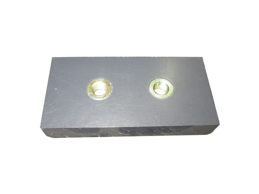 BEARING PAD NYLATRON GSM