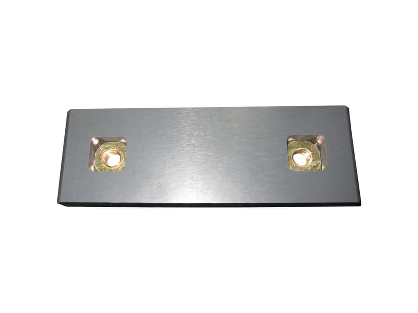 PAD, BEARING NYLATRON GSM