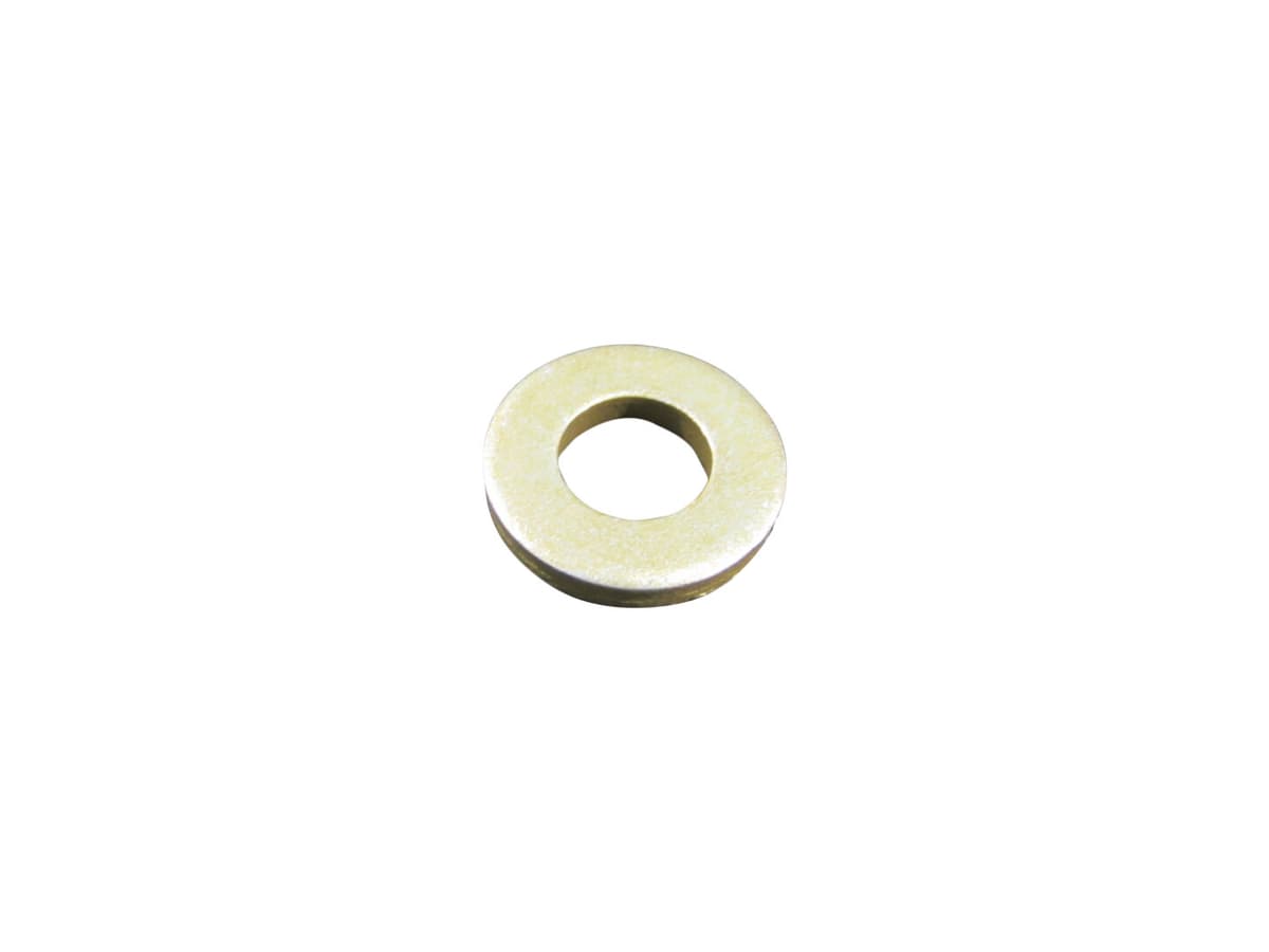 WASHER - ZINC PLATED PER ASTM