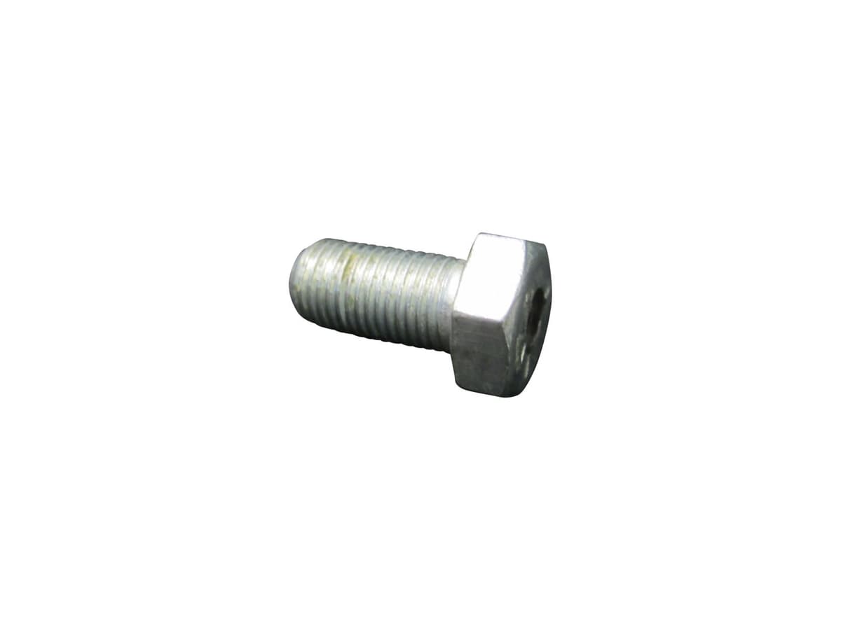 BOLT - SPL