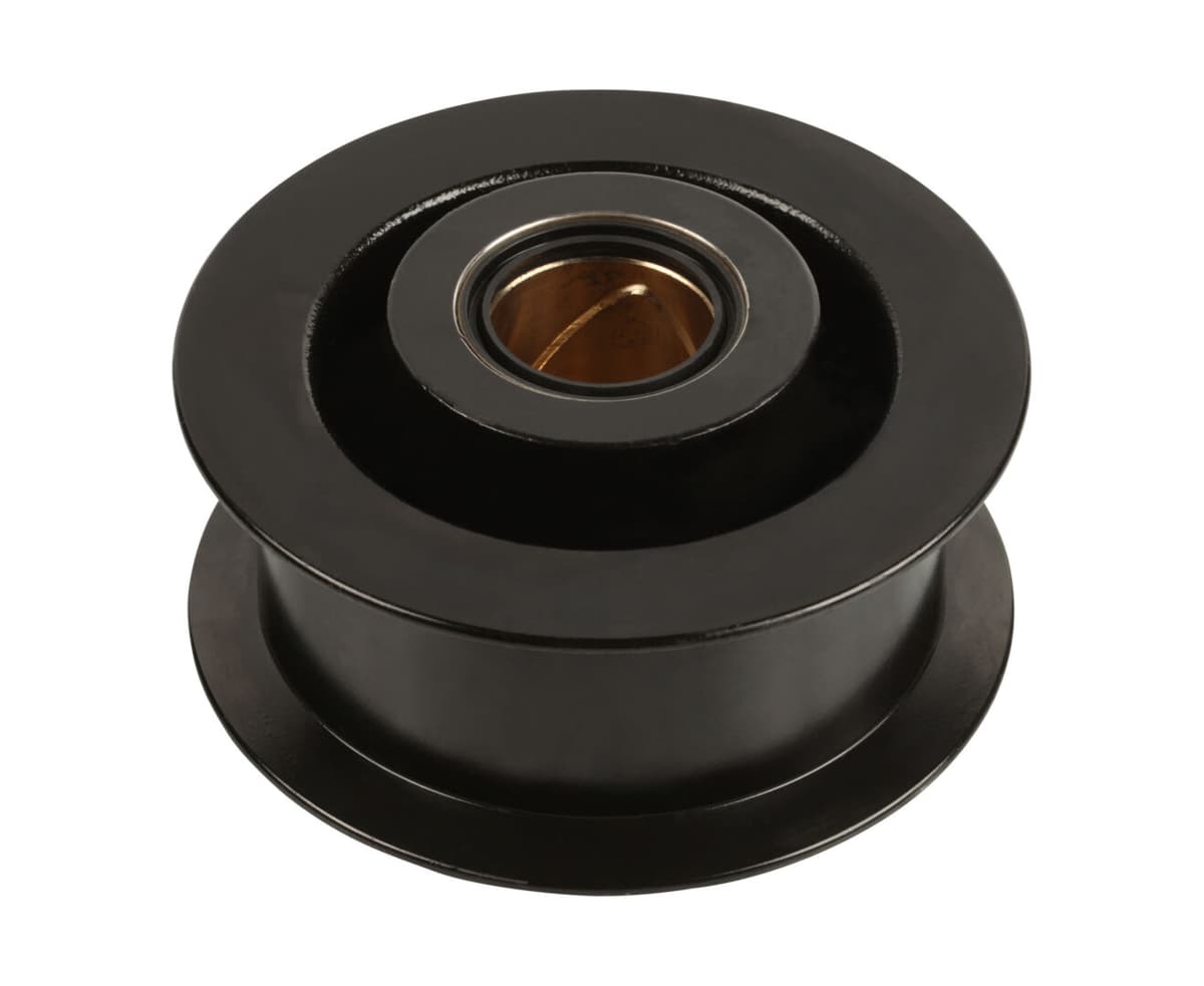 WHEEL, SHEAVE 7.5 DIA-CAST