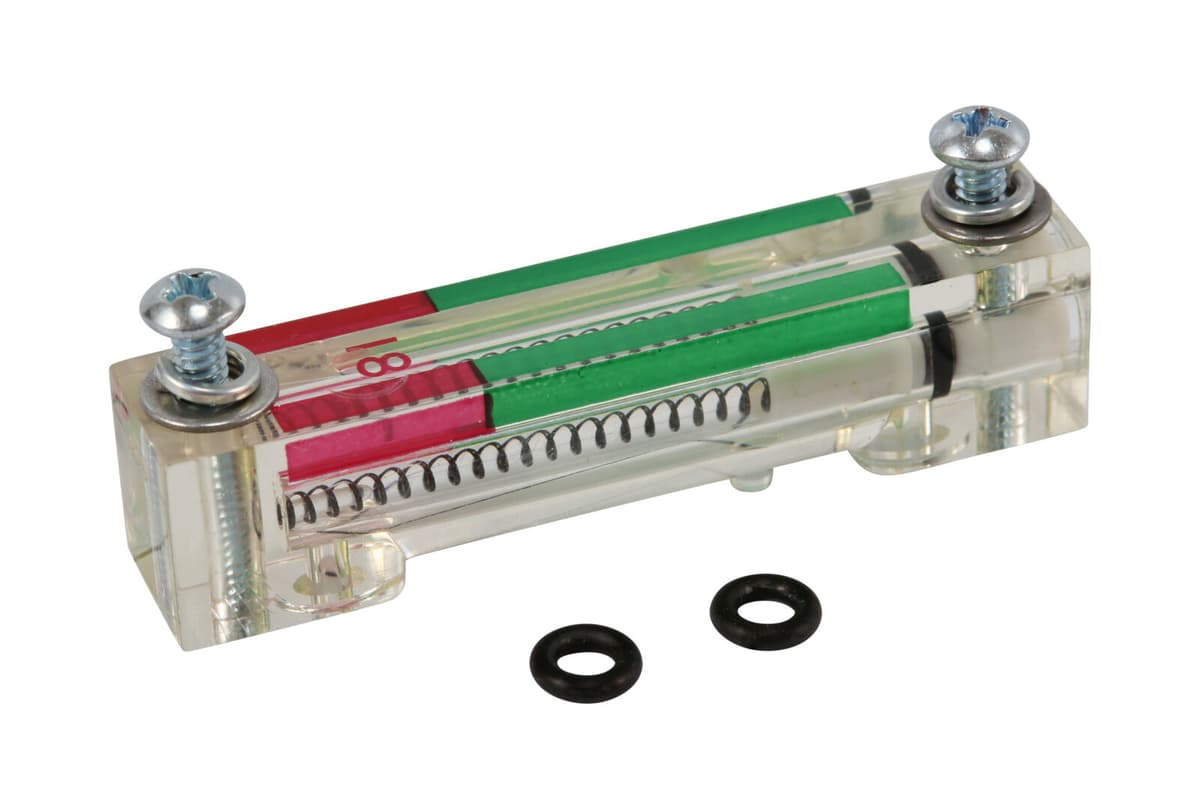 BAR GAUGE