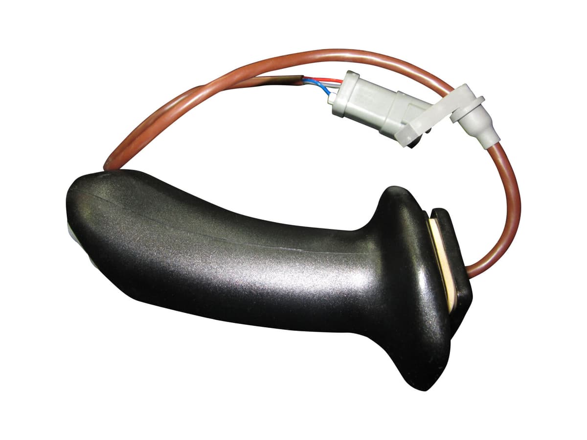 GRIP ASSY