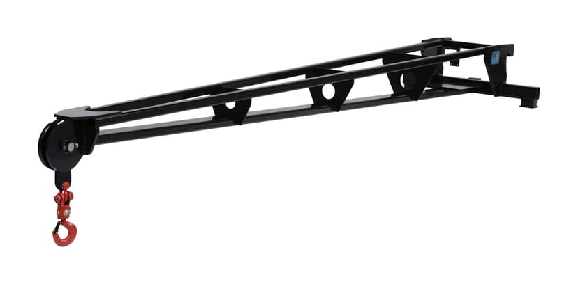 15FT TRUSS BOOM