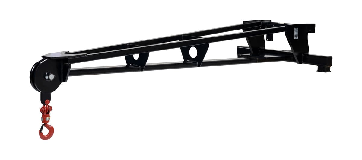 10FT TRUSS BOOM