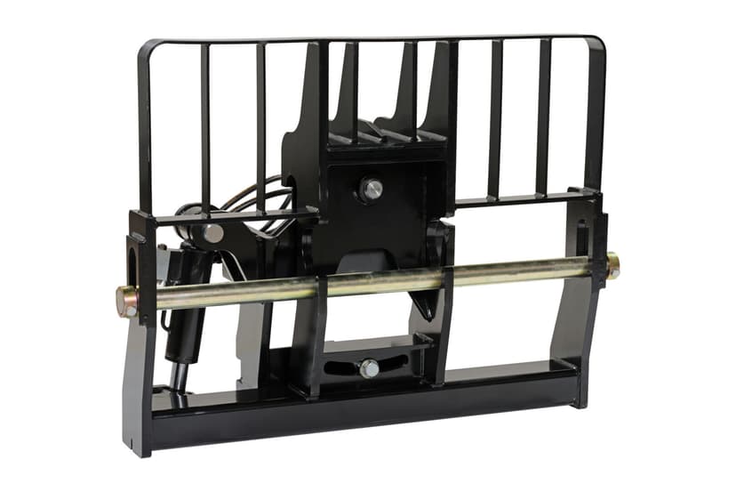 48" SIDE-TILT CARRIAGE