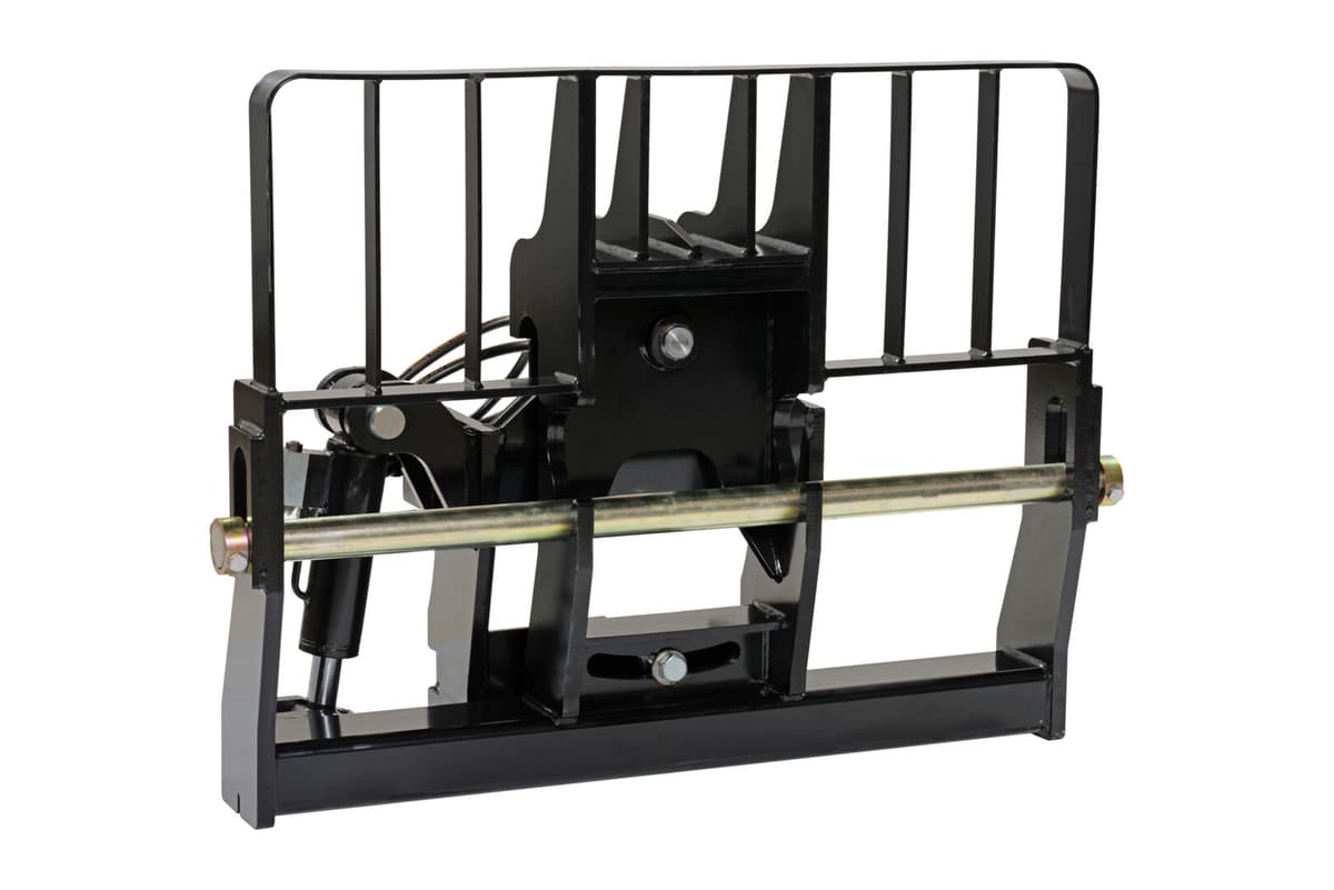 48" SIDE-TILT CARRIAGE
