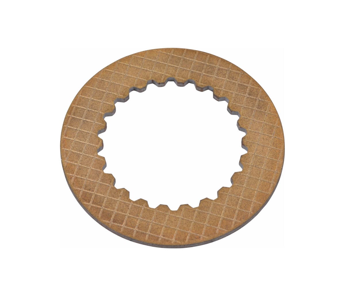 DIFFERENTIAL COUNTER DISC.