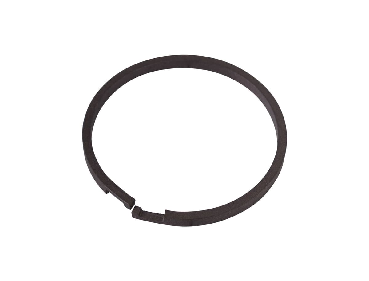RING, STATOR SUPPORT PISTON