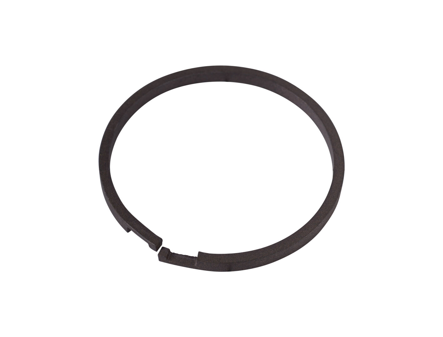 RING, STATOR SUPPORT PISTON