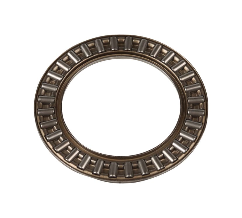 BEARING, THRUST NEEDLE ROLLER