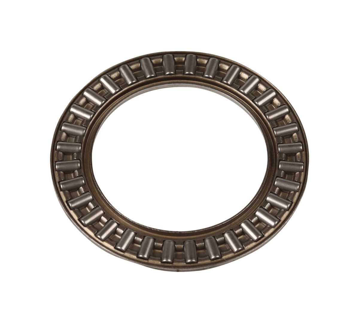 BEARING, THRUST NEEDLE ROLLER
