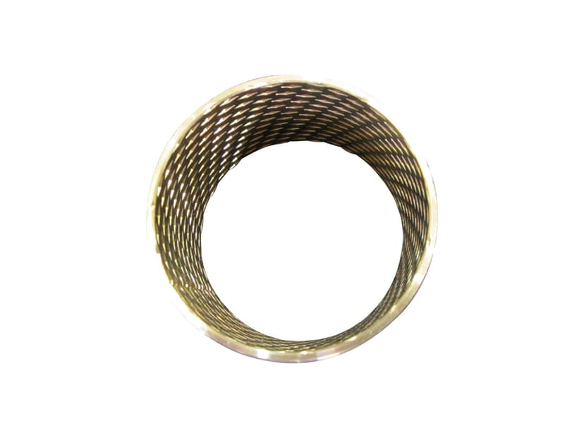 THRUST BUSHING