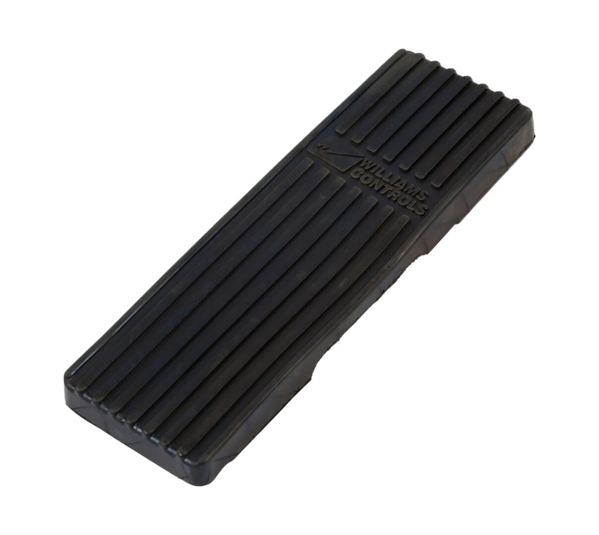TREADLE COVER