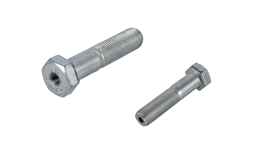 HHCS, 1/2 - 20 X 2 1/4" HOLLOW