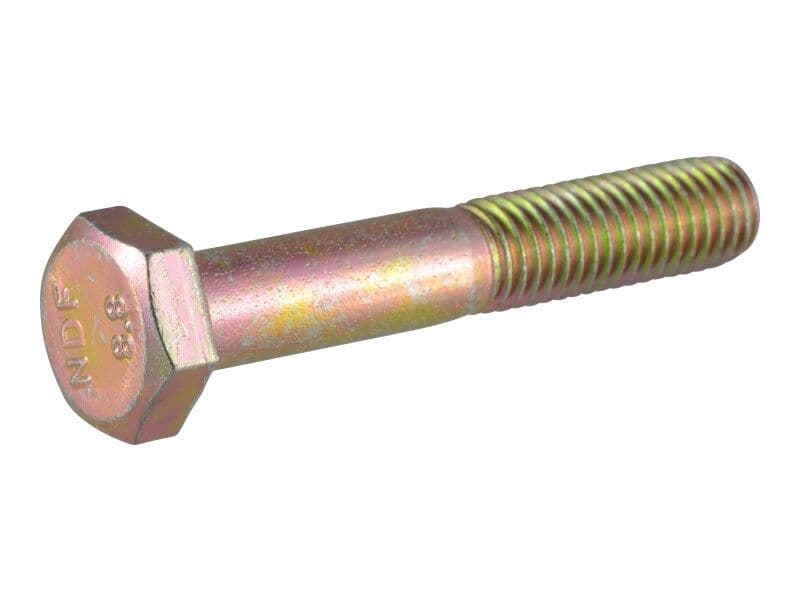 SCR CAP HH 8.8,10-1.50X60MM