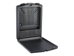 BOX, MANUAL STORAGE