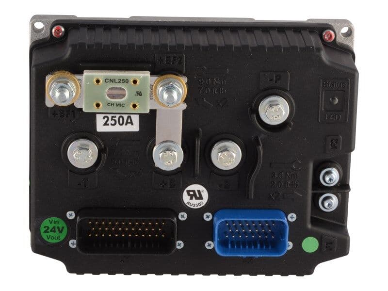 CONTROL,ES SYSTEM MODULE