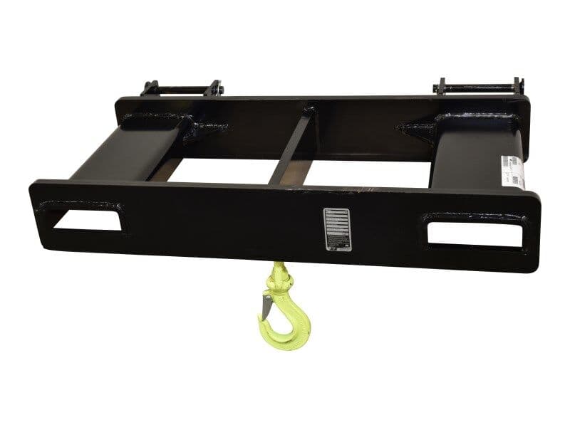 ATTACH,CRANE HOOK