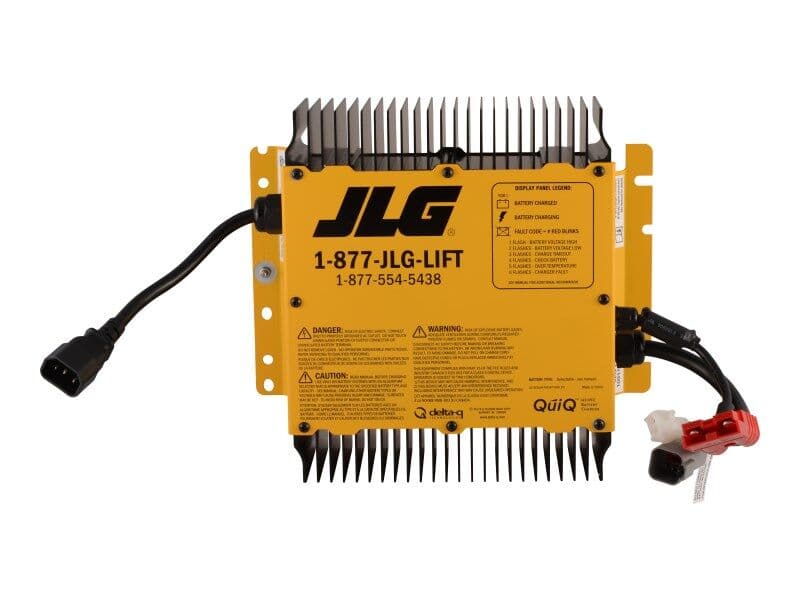 CHARGER,24 VOLT