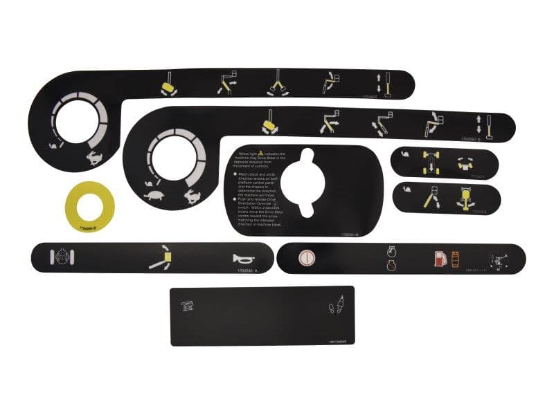 KIT(SERVICE),PLATFORM CONSOLE