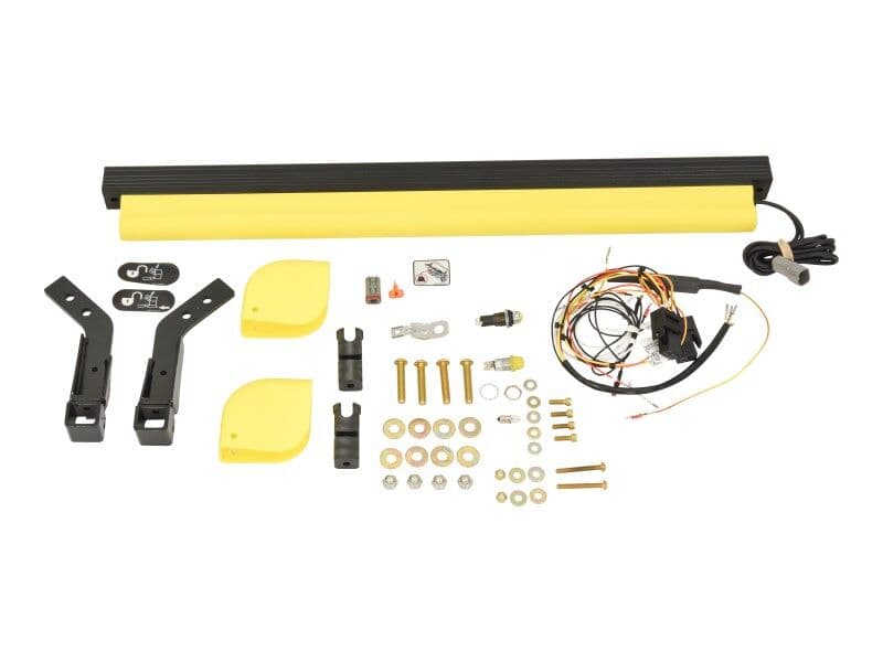 INSTALL,PLATFORM SENSOR
